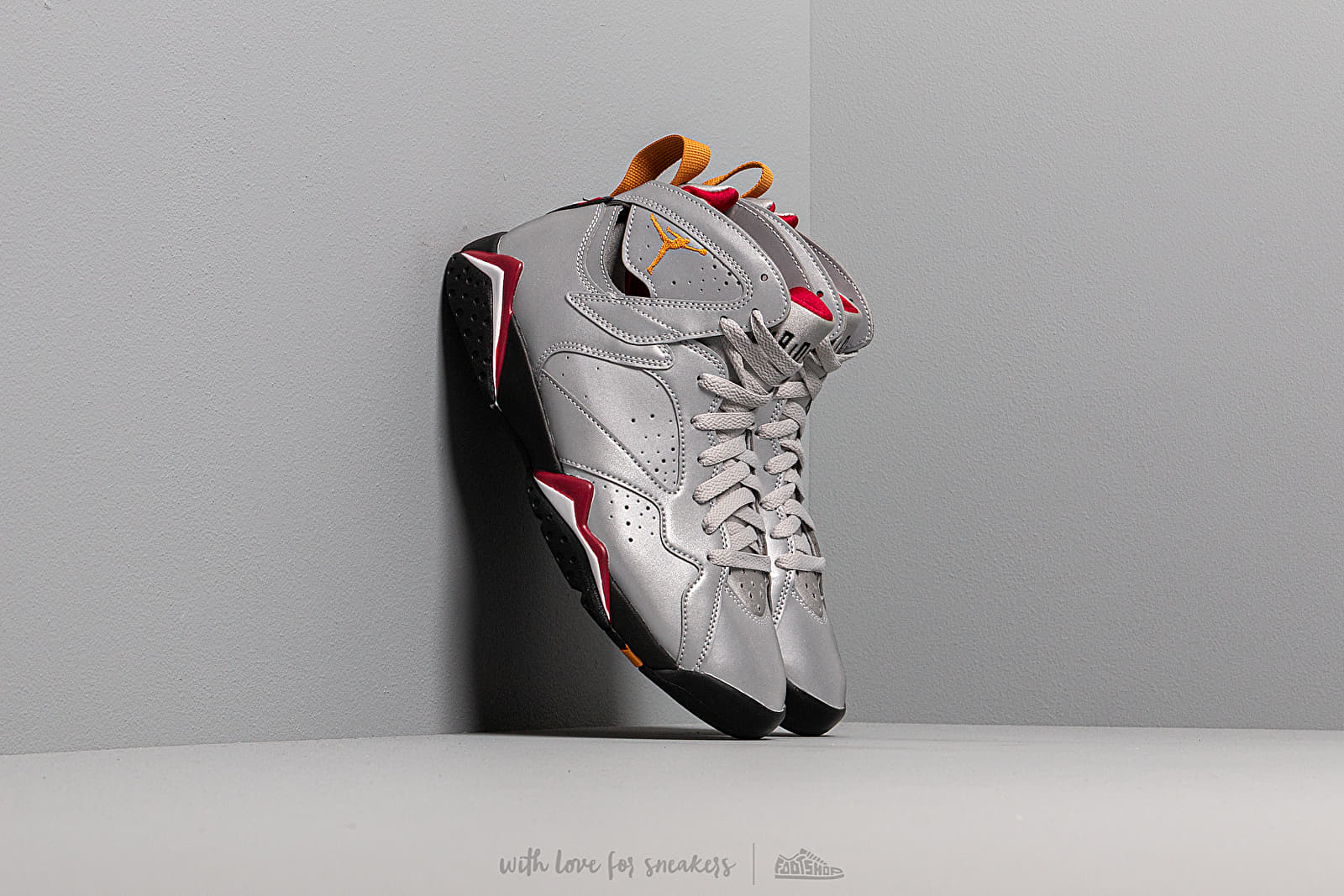 Air Jordan 7 Retro Sp