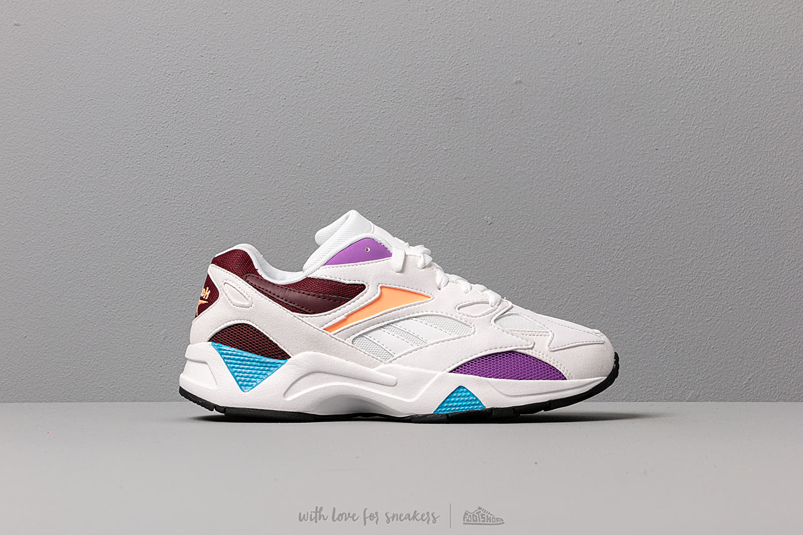 Aztrek 96 reinvented sales