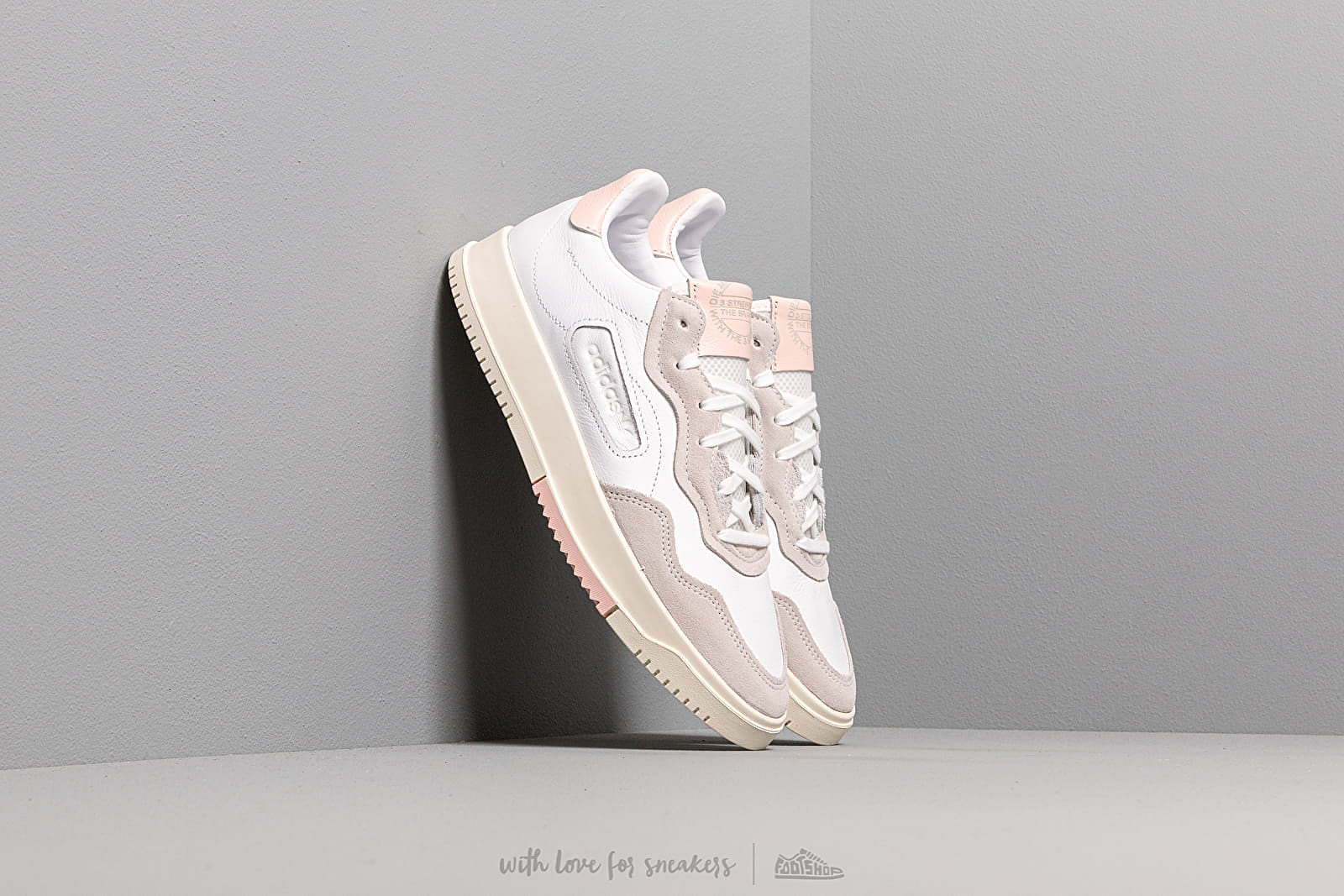 Adidas sc premiere donna sale