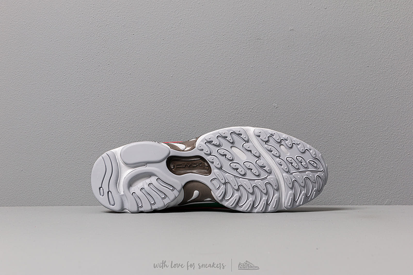 Herresko Reebok Daytona DMX White/ Cobalt/ Pink/ Emerald