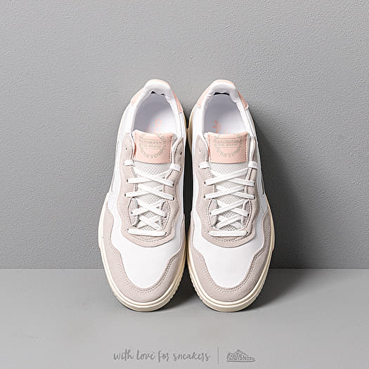 Adidas sc premiere on sale pink
