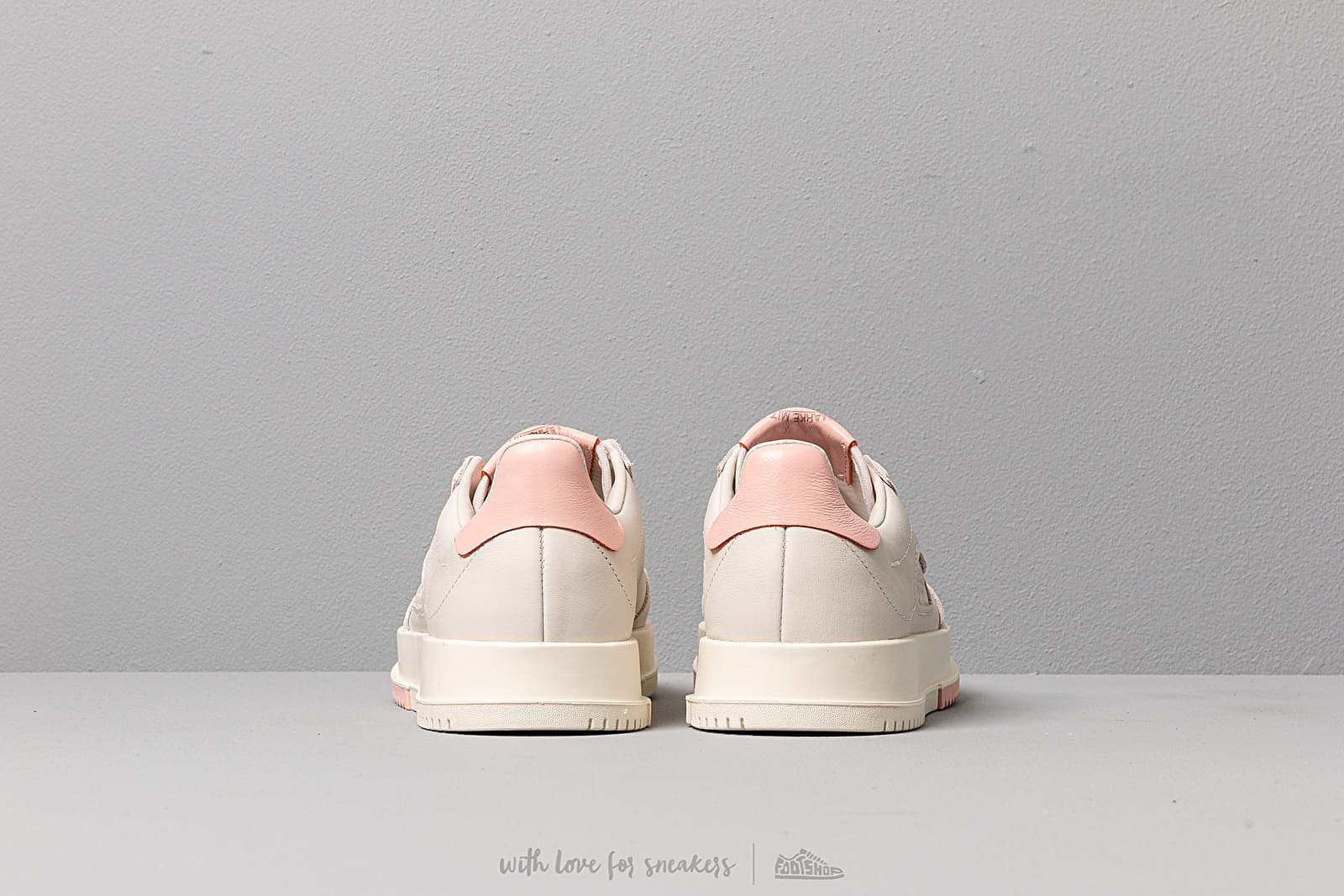 Adidas sc outlet premiere raw white