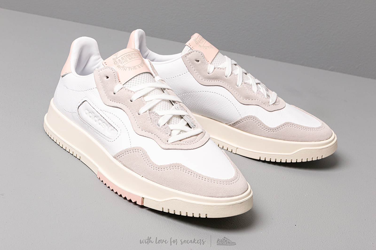 Adidas sc premiere online damen