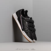 Adidas continental hotsell 80 strap