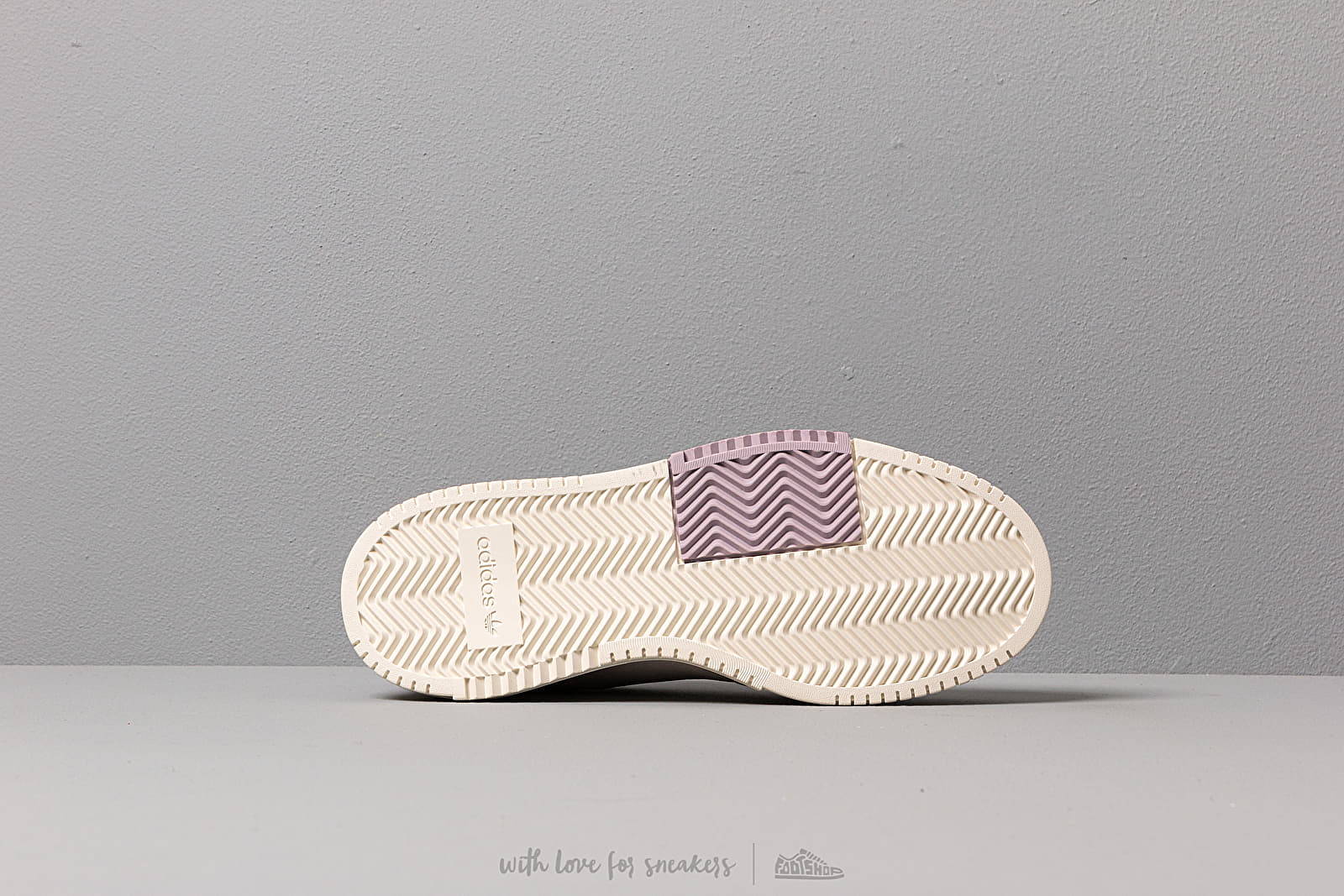 Scarpe donna adidas SC Premiere W Orchid Tint/ Orchid Tint/ Soft Vision