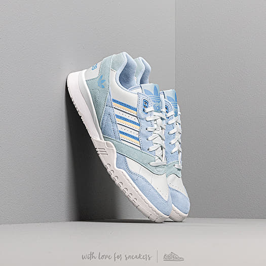 Adidas ar trainer blue new arrivals