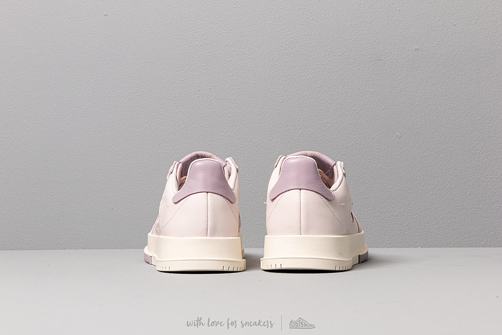 Scarpe donna adidas SC Premiere W Orchid Tint/ Orchid Tint/ Soft Vision