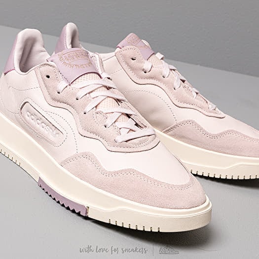 Women s shoes adidas SC Premiere W Orchid Tint Orchid Tint Soft Vision Footshop