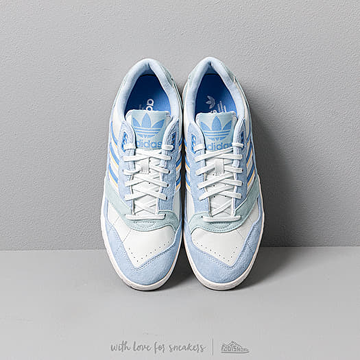 Women s shoes adidas A.R. Trainer W Glow Blue Real Blue Ash Grey Footshop