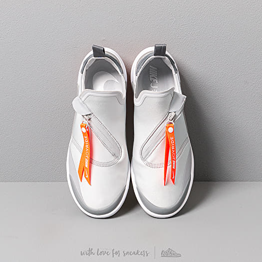 Women s shoes Nike W Joyride Optik Pure Platinum White Wolf Grey