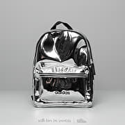 adidas Backpack Silver Metallic