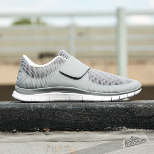 Nike free homme argent clearance