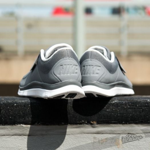 Men s shoes Nike Free Socfly Cool Grey Cool Grey Pure Platinum Footshop
