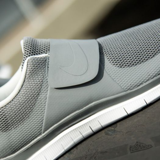 Men s shoes Nike Free Socfly Cool Grey Cool Grey Pure Platinum