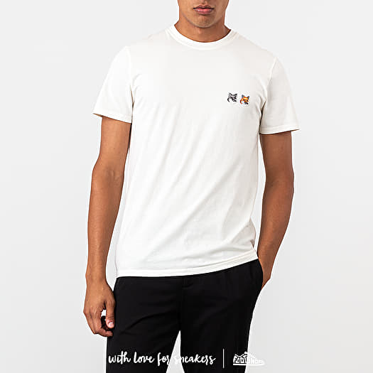 Magliette fox top
