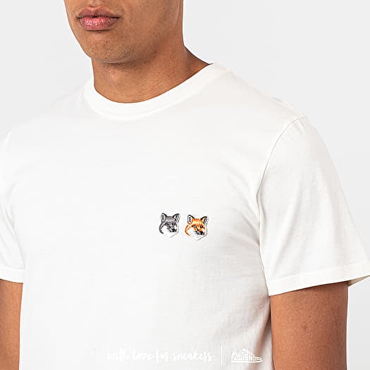 Magliette fox discount