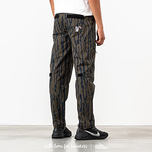 Billionaire boys club cargo sales pants