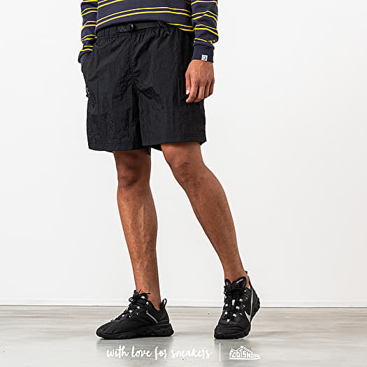 Shorts Nike NRG ACG.4 Shorts Black Footshop