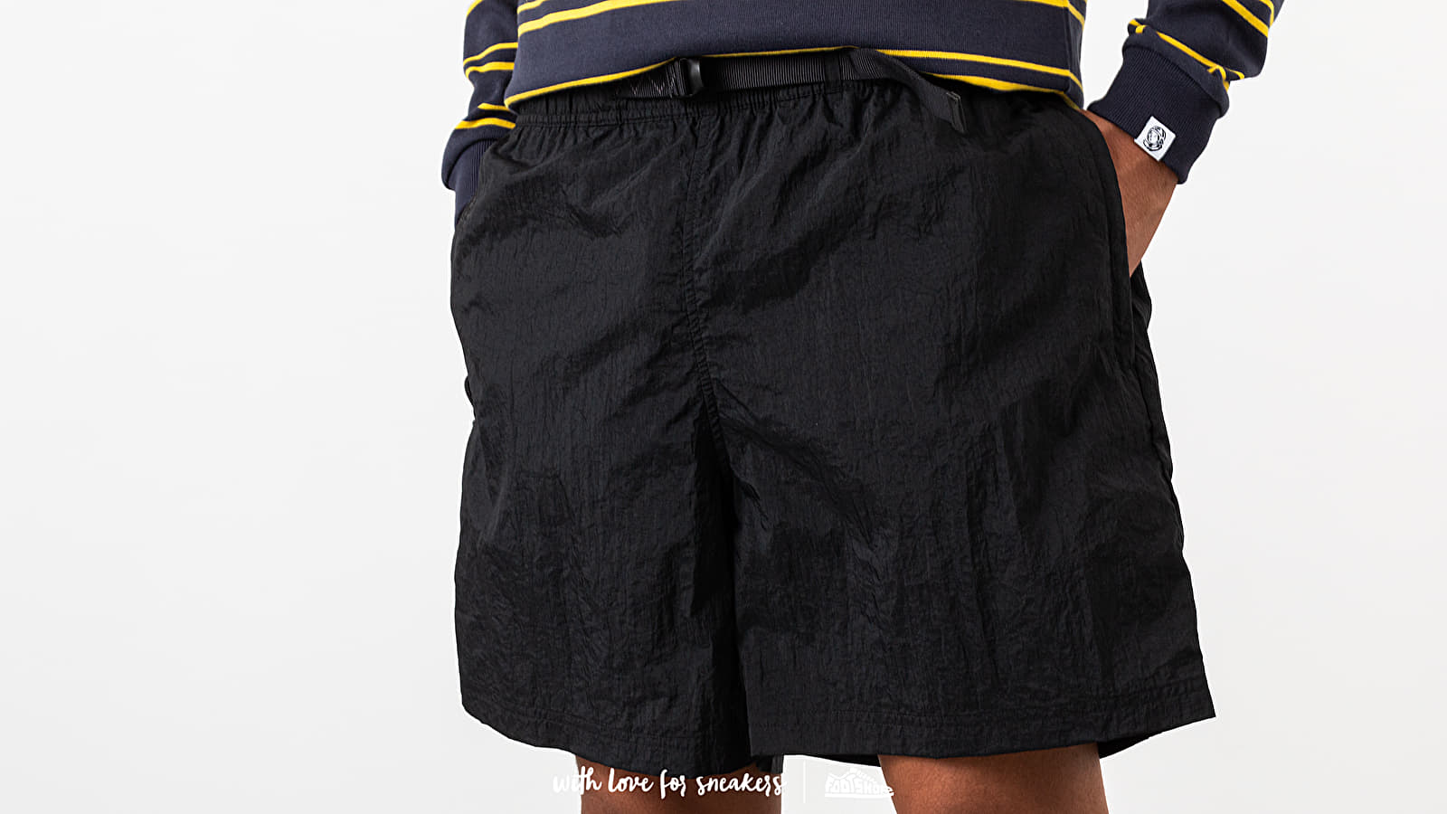 Pantaloncini Nike NRG ACG.4 Shorts Black