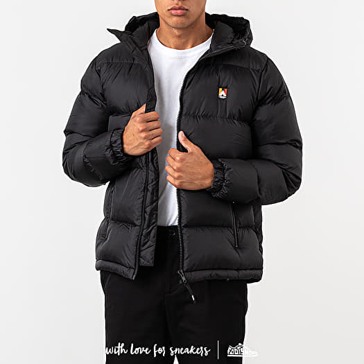 Jackets WOOD WOOD Helmut Jacket Black Footshop