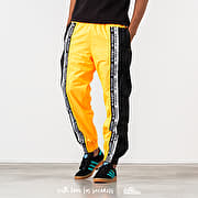 Pants and jeans adidas R.Y.V. Blacked Track Pants Flash Orange Footshop