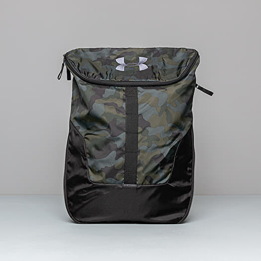 Under Armour Expandable hot Backpack
