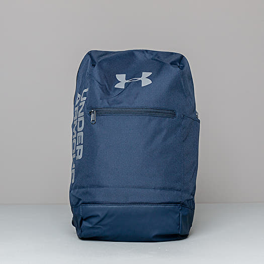 Under armour backpack navy new arrivals