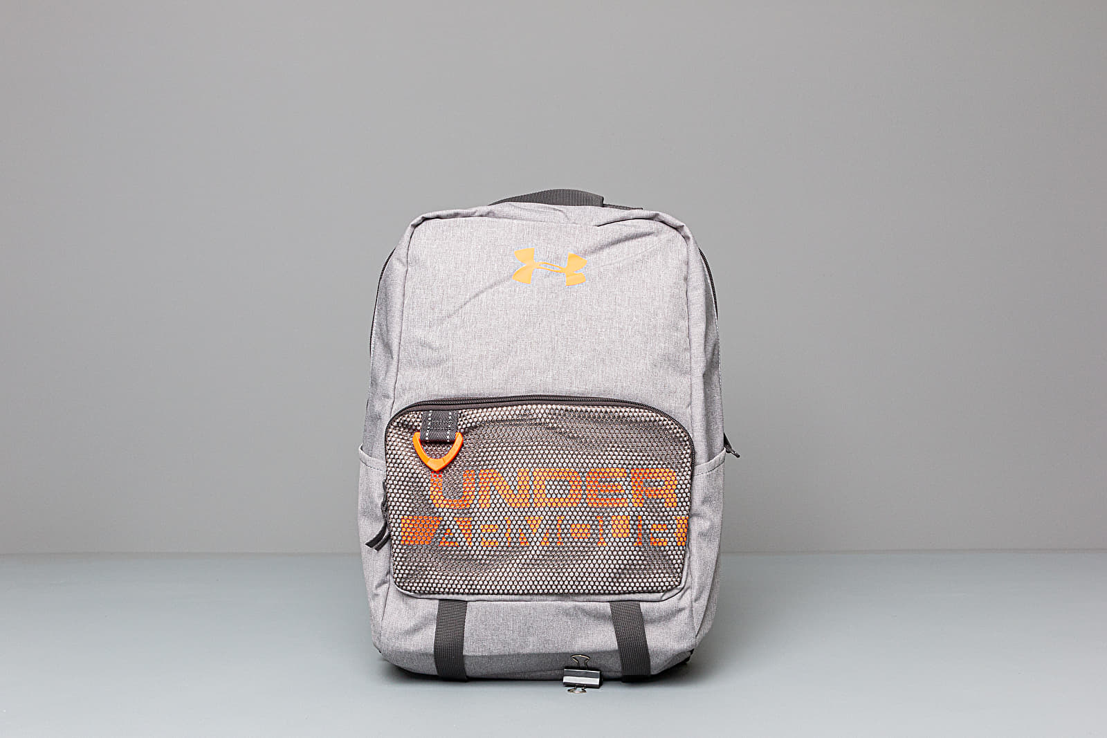 Backpacks Under Armour Backpack Grey