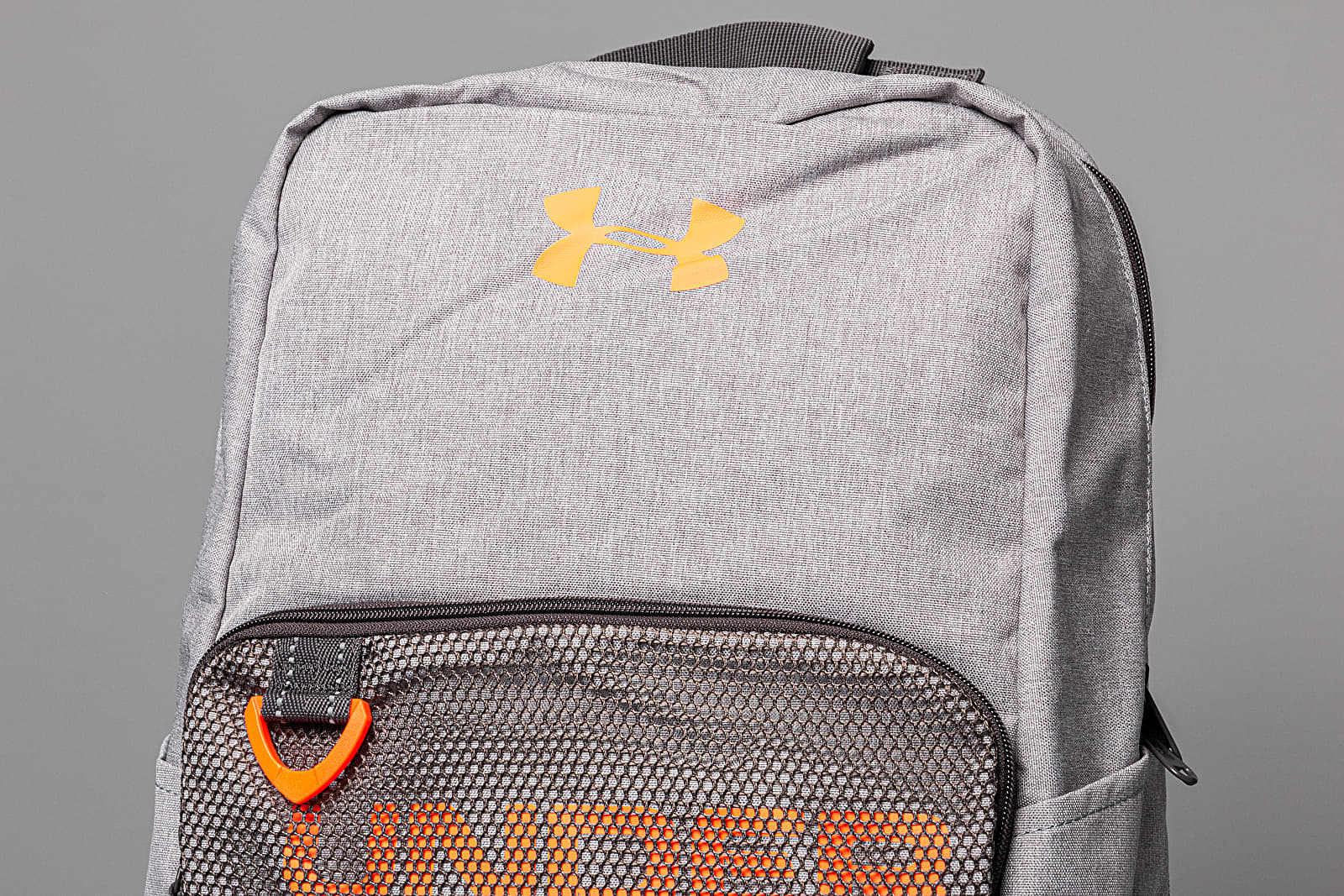 Backpacks Under Armour Backpack Grey