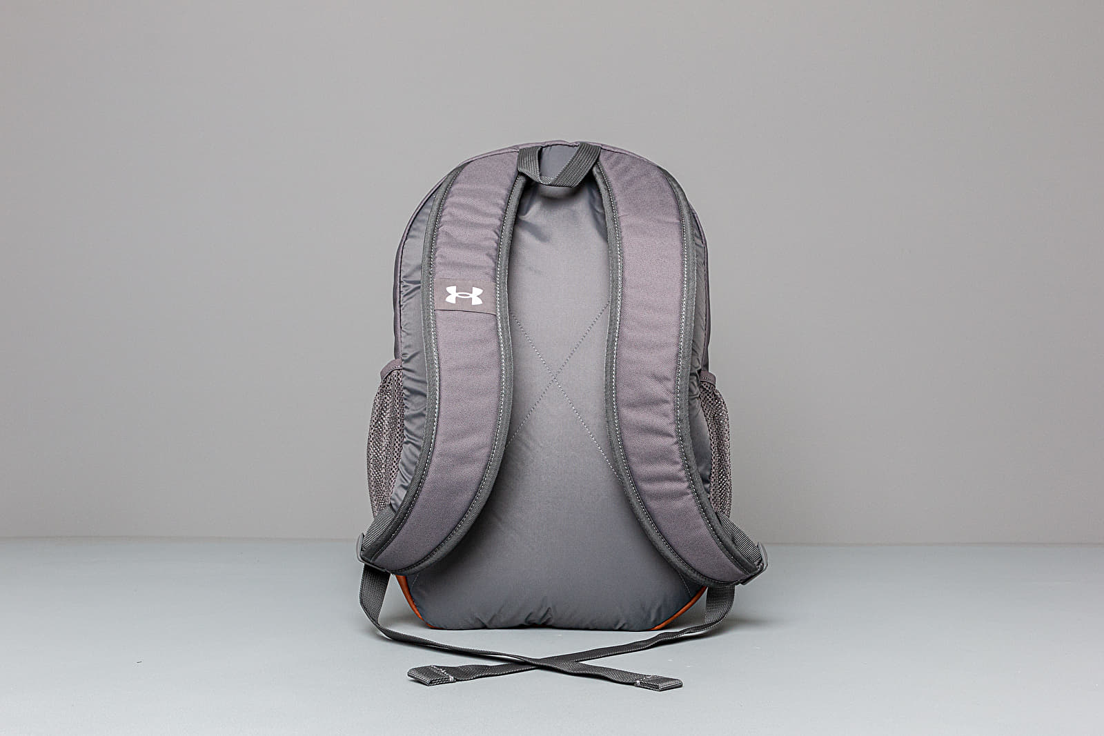 Backpacks Under Armour Backpack Grey