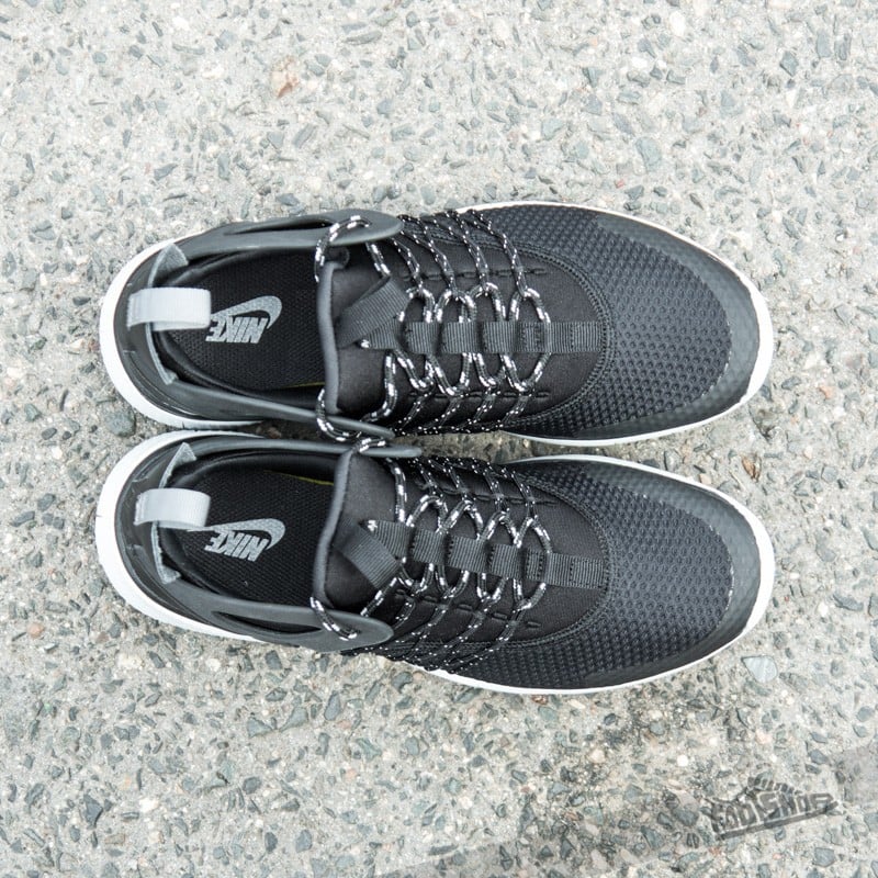 Damen Sneaker und Schuhe Nike WMNS Free Viritous Black/Cool Grey/Pure Platinum