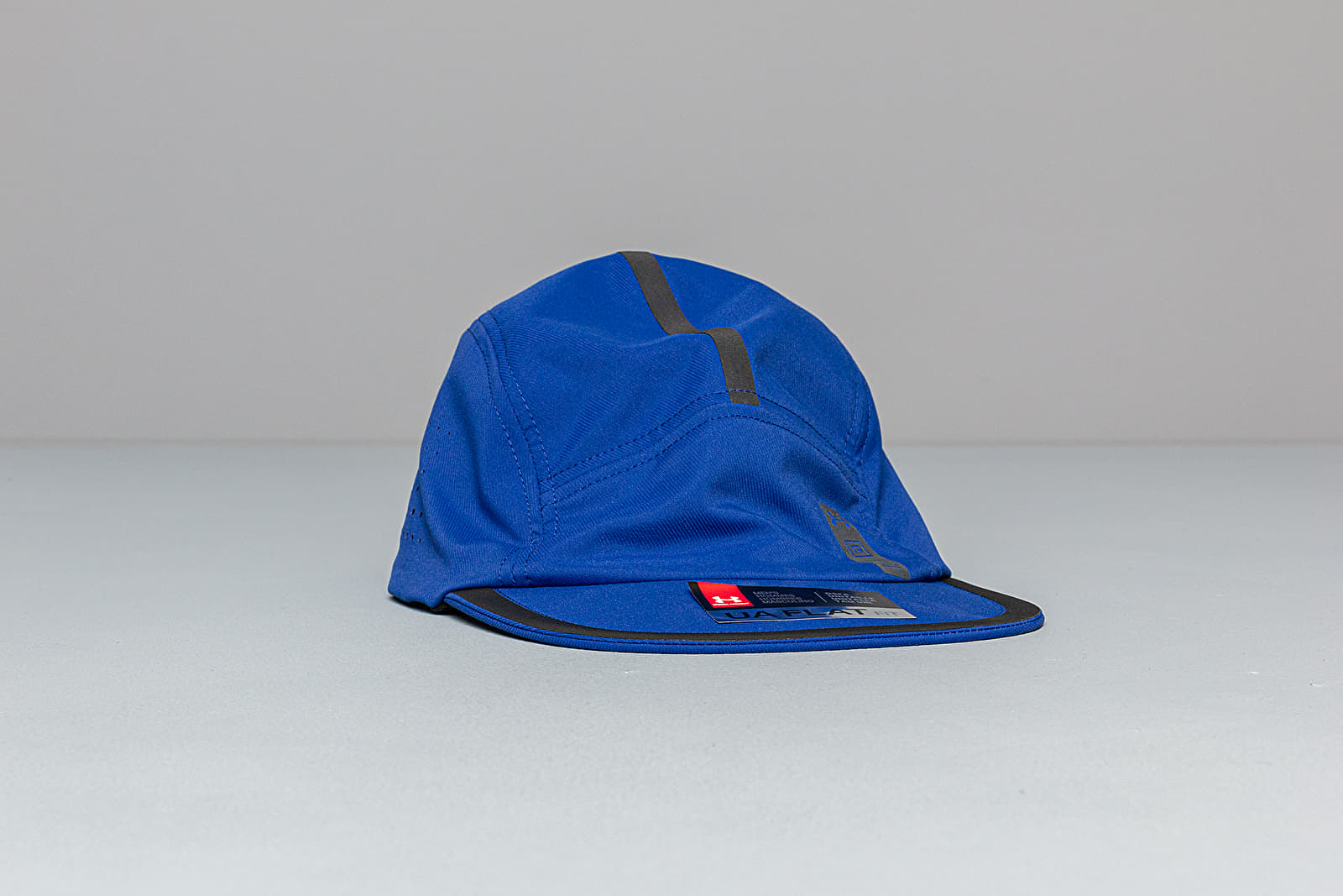 Cappelli Under Armour TB Run Crew 2.0 Cap Blue