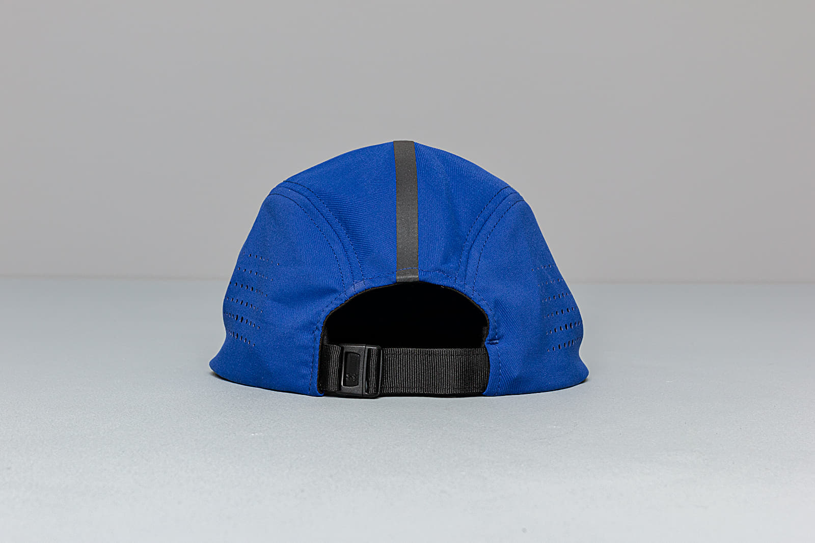 Cappelli Under Armour TB Run Crew 2.0 Cap Blue