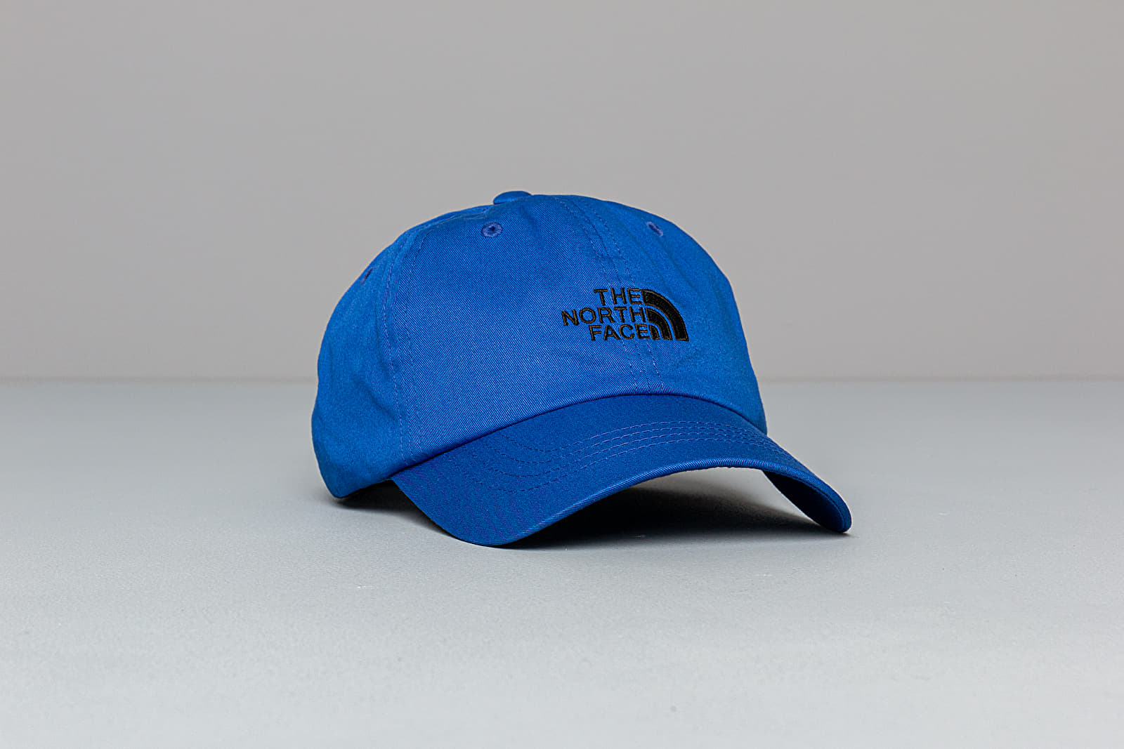 Czapki The North Face The Norm Hat Blue