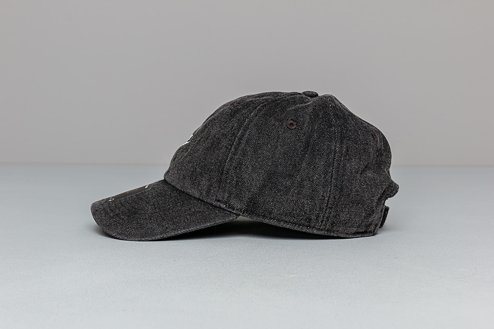 Hætter Nike Sportswear H86 Jdi Rebel Cap Black/ White