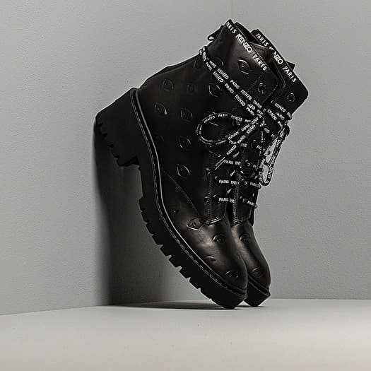 Kenzo discount pike boots