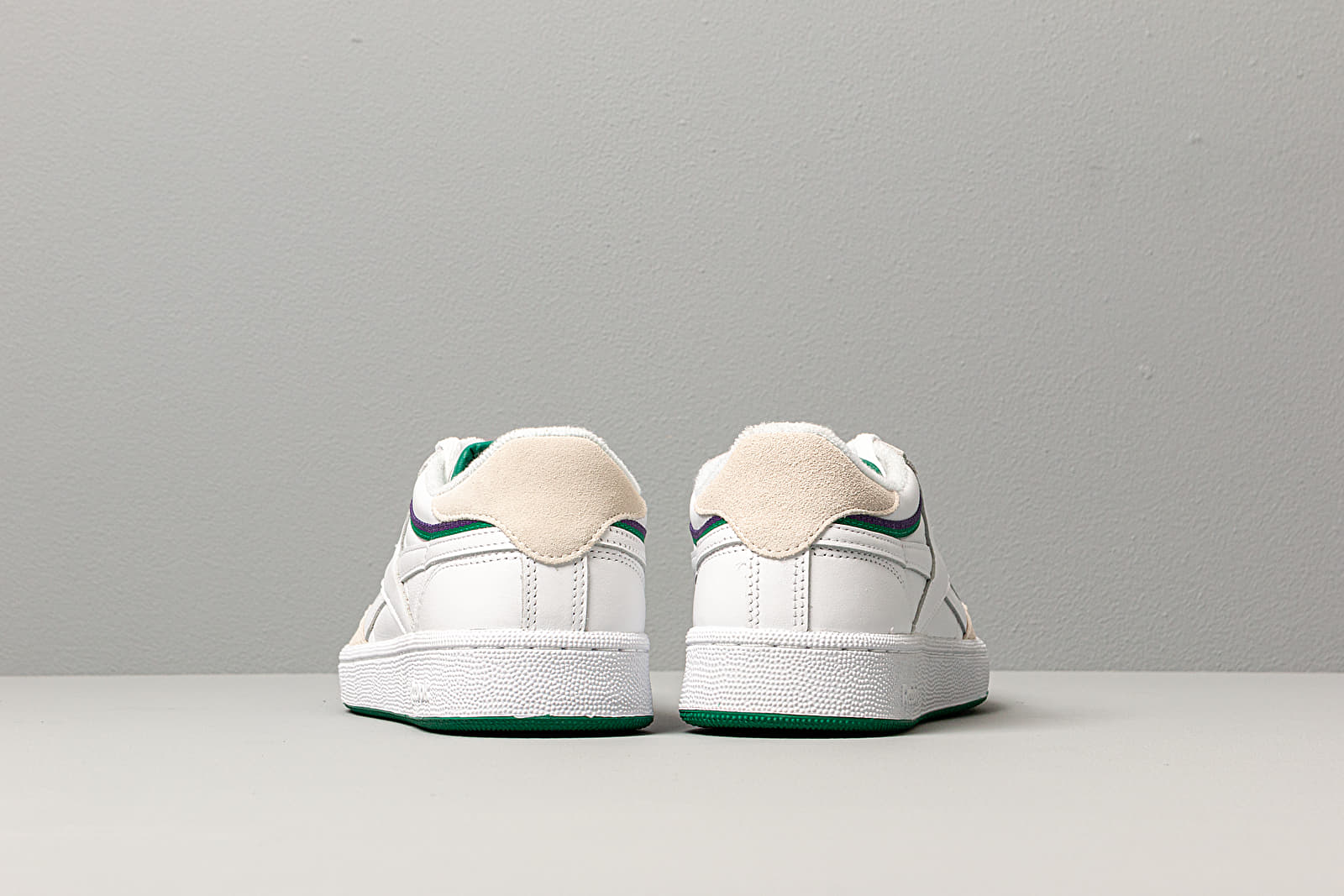 Reebok revenge plus mu sale