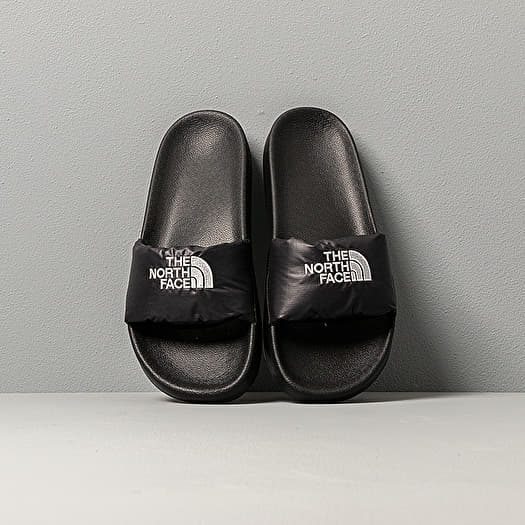The North Face Nuptse Slide