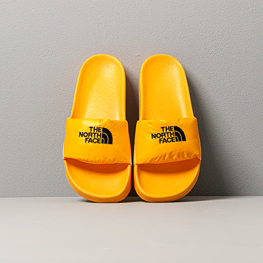 North face nuptse slides shop