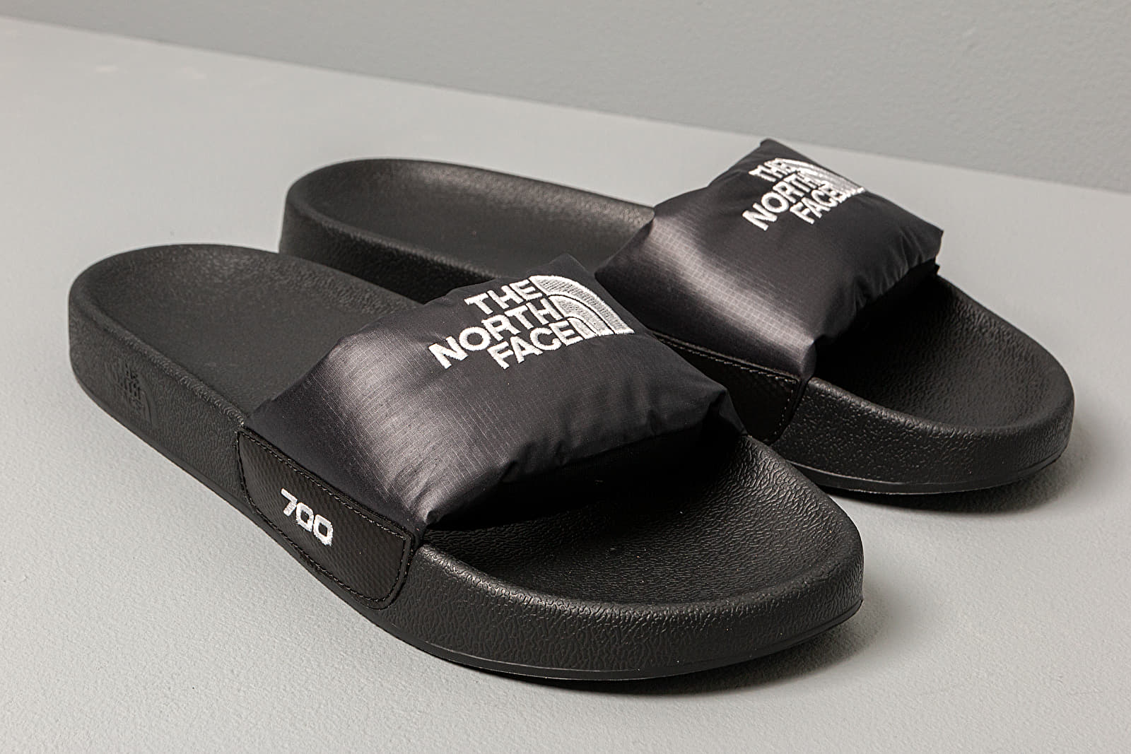Nuptse slides new arrivals