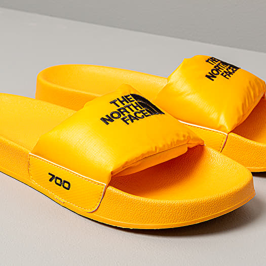 The North Face Nuptse Slide