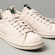 Men s shoes adidas x JUICE Stan Smith Talc Talc Mineral Green Footshop