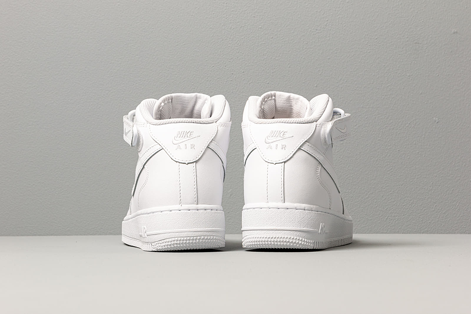 Ghete 'air force 1 on sale mid
