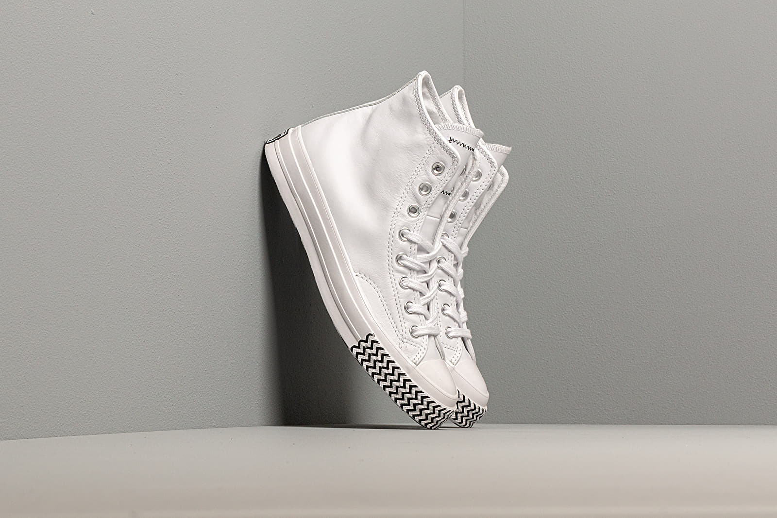Női cipők Converse Chuck 70 Mission-V White/ Black/ White
