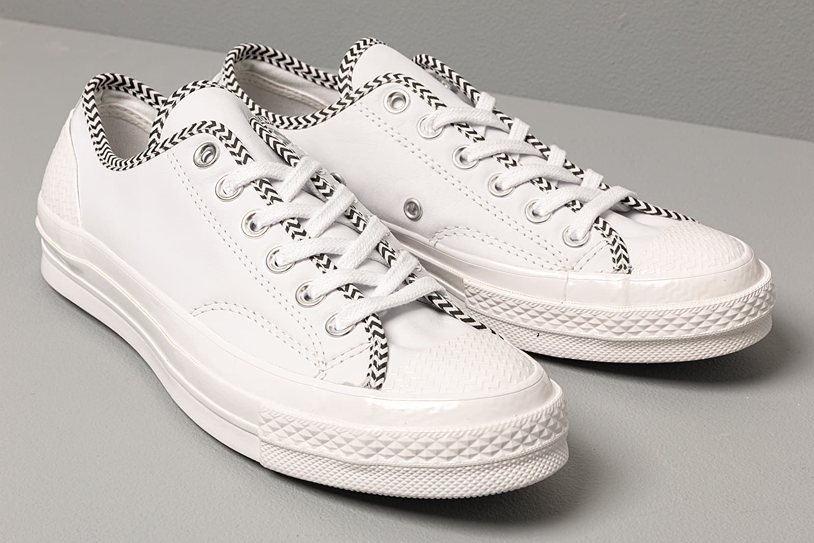 Chuck 70 2024 mission v