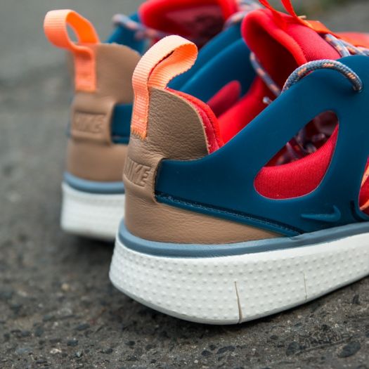 Nike free store viritous women's