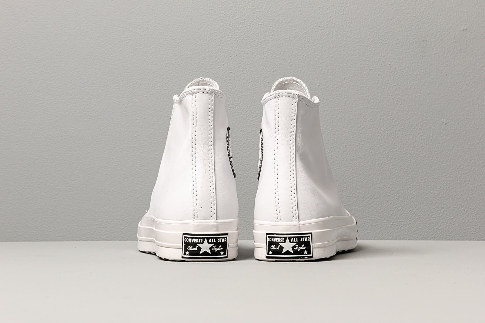 Women s shoes Converse Chuck 70 Mission V White Black White Footshop