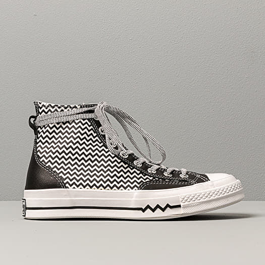Converse chuck 70 mission v high top sneakers on sale