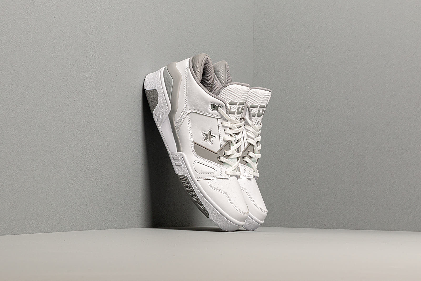 Мъжки кецове и обувки Converse ERX 260 Archive Alive White/ Dolphin/ Wolf Grey