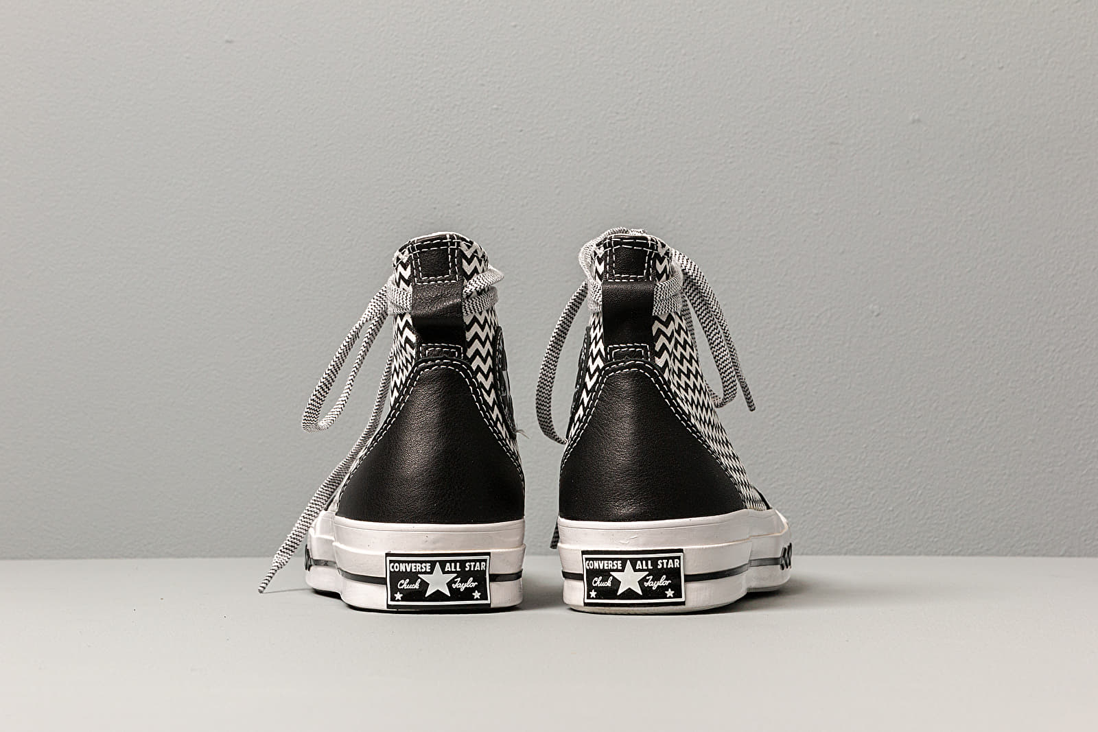 Converse chuck 70 store mission v high